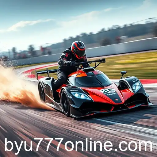 The Rise of BYU777: An Insight into Online Gaming Trends