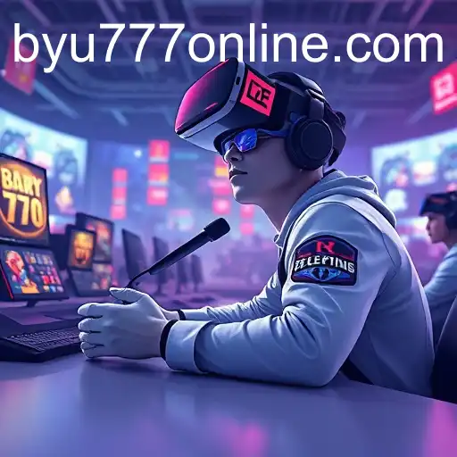 The Evolution of Digital Gaming in 2025