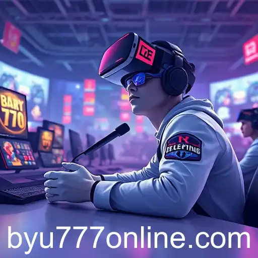 The Evolution of Digital Gaming in 2025