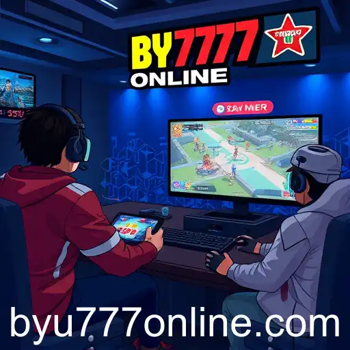 The Rise of BYU777 Online in 2025 Gaming