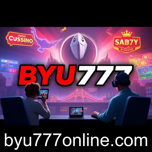 The Rise of BYU777 in Online Gaming