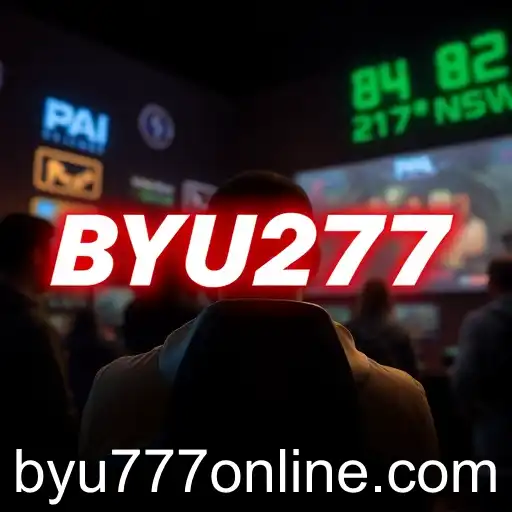 Rise of BYU777: Gaming Evolution and Trends