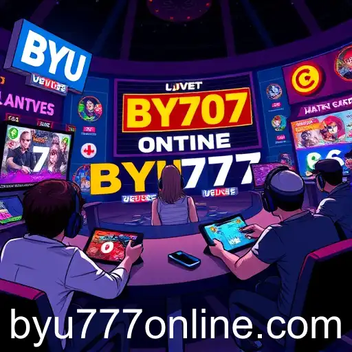 The Rise of Online Gaming in 2025